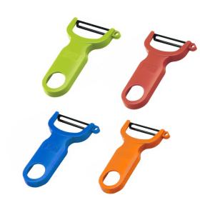 Carbon Steel Vegetable Peeler Fruits